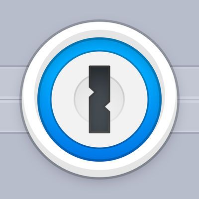 1Password